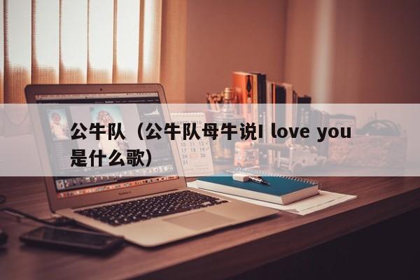 公牛队（公牛队母牛说I love you是什么歌）